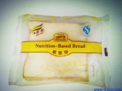 麦辉鲜奶包_产品(价格、厂家)信息_中国食品科技网