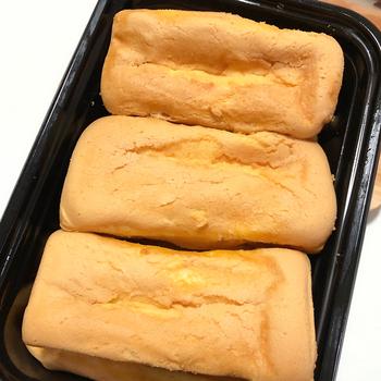 南京千里酥 网红糯米鸡蛋糕 老式手工蛋糕 粑粑坊面包传统糕点心